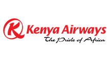 Kenya-Airways